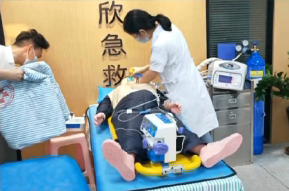 揭陽救護車，潮州救護車
